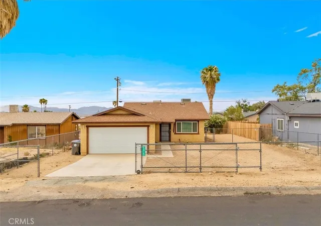 Homes for sale in 29 Palms, CA | 5415 Cahuilla, 29 Palms, CA 92277 | MLS# JT26134649