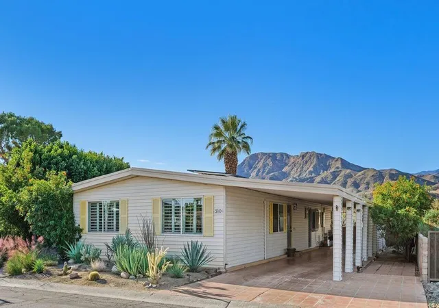 Homes for sale in Cathedral City, CA | 310 Via Don Benito, Cathedral City, CA 92234 | MLS# 219149434DA