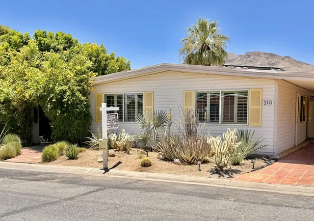 Homes for sale in Cathedral City, CA | 310 Via Don Benito, Cathedral City, CA 92234 | MLS# 219149434DA