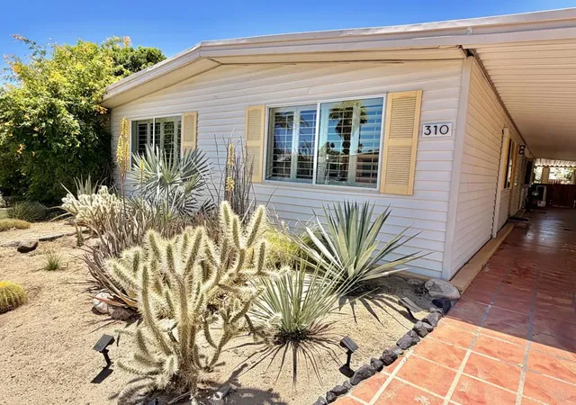 Homes for sale in Cathedral City, CA | 310 Via Don Benito, Cathedral City, CA 92234 | MLS# 219149434DA