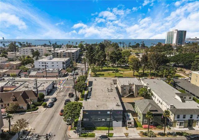 Homes for sale in Long Beach, CA | 231 Junipero #1, Long Beach, CA 90803 | MLS# SB26134401