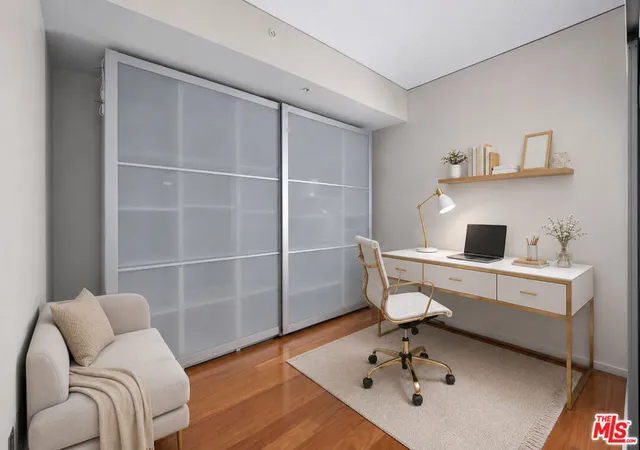 Listing Photo 5 - Condo for sale in building located at 1155 S Grand Ave, Los Angeles, CA 90015 - Unit #419