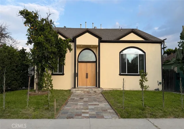 Photo 1 of Single family home for sale at 6222 Babcock, North Hollywood, CA 91606 | MLS# SR26133971 | Listing updated on 2026-06-20
