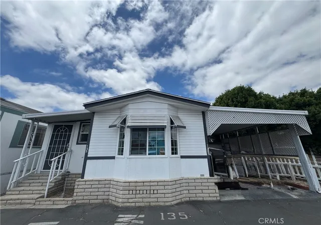 Homes for sale in Santa Ana, CA | 3929 W 5th #135, Santa Ana, CA 92703 | MLS# PW26132875