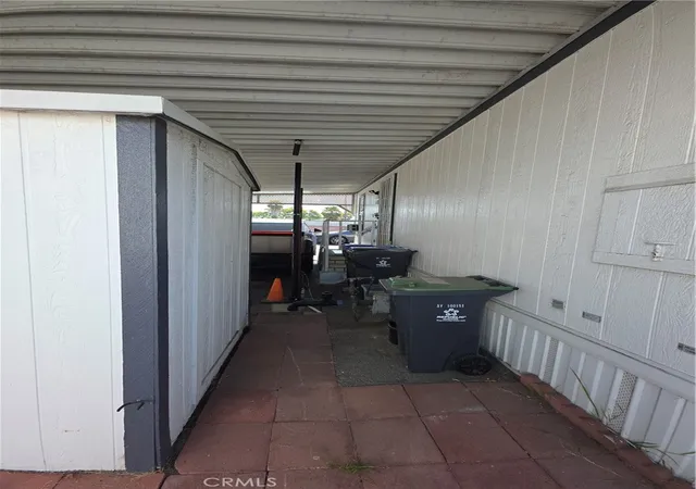 Photo 3 of Manufactured home for sale at 3929 W 5th Street #135, Santa Ana, CA 92703 | MLS# PW26132875 | Listing updated on 2026-07-08