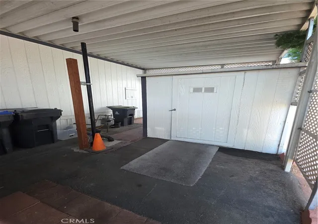 Photo 3 of Manufactured home for sale at 3929 W 5th Street #135, Santa Ana, CA 92703 | MLS# PW26132875 | Listing updated on 2026-07-08
