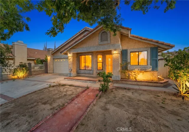 Homes for sale in Palmdale, CA | 3542 E Avenue R10, Palmdale, CA 93550 | MLS# CV26134681