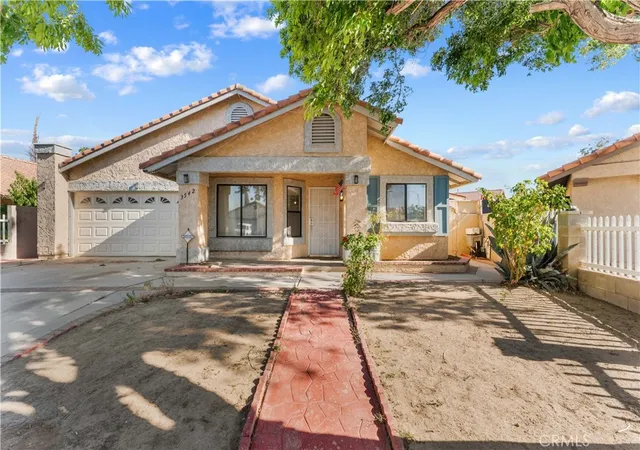 Homes for sale in Palmdale, CA | 3542 E Avenue R10, Palmdale, CA 93550 | MLS# CV26134681