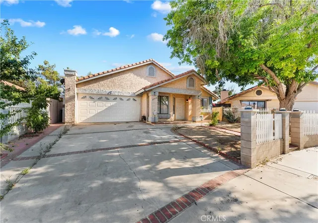Homes for sale in Palmdale, CA | 3542 E Avenue R10, Palmdale, CA 93550 | MLS# CV26134681