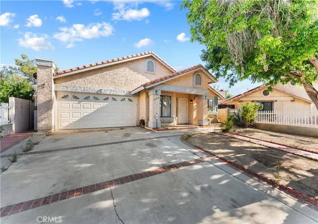 Homes for sale in Palmdale, CA | 3542 E Avenue R10, Palmdale, CA 93550 | MLS# CV26134681