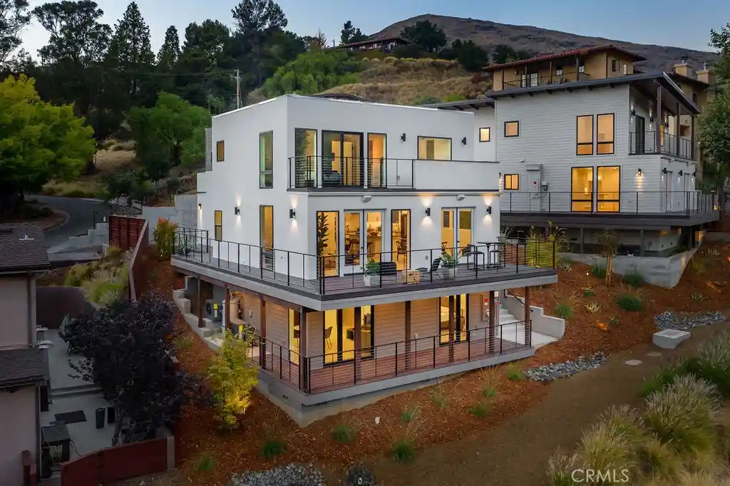 Photo 1 of Single family home for sale at 2326 Santa Ynez Ave, San Luis Obispo, CA 93405 | MLS# SC26134673 | Listing updated on 2026-10-21