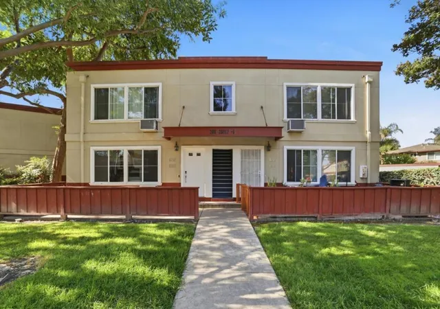 Condo for sale at 2600 Cortez Dr #6102, Santa Clara, CA 95051 | MLS# ML82051698