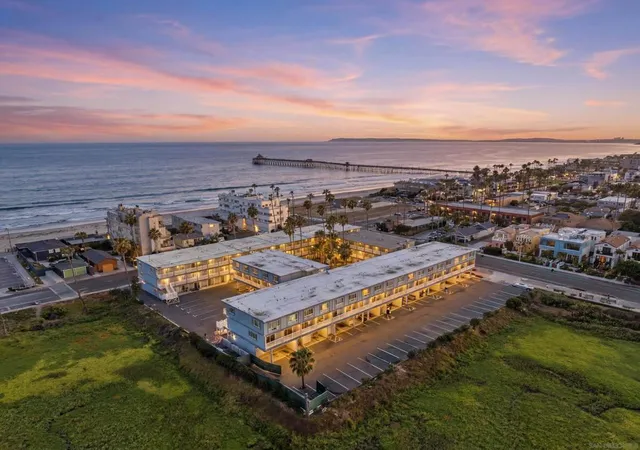 Homes for sale in Imperial Beach, CA | 1111 Seacoast Dr #46, Imperial Beach, CA 91932 | MLS# 260015024SD