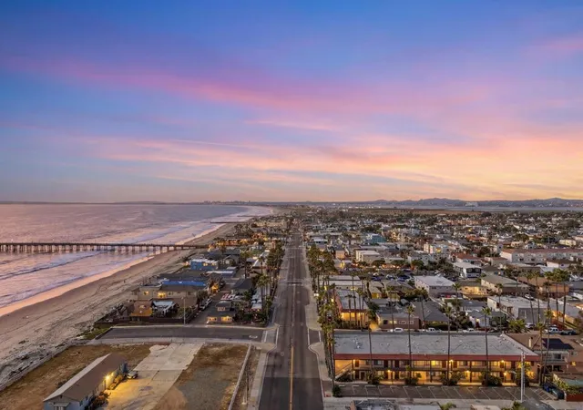 Homes for sale in Imperial Beach, CA | 1111 Seacoast Dr #46, Imperial Beach, CA 91932 | MLS# 260015024SD