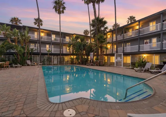 Homes for sale in Imperial Beach, CA | 1111 Seacoast Dr #46, Imperial Beach, CA 91932 | MLS# 260015024SD