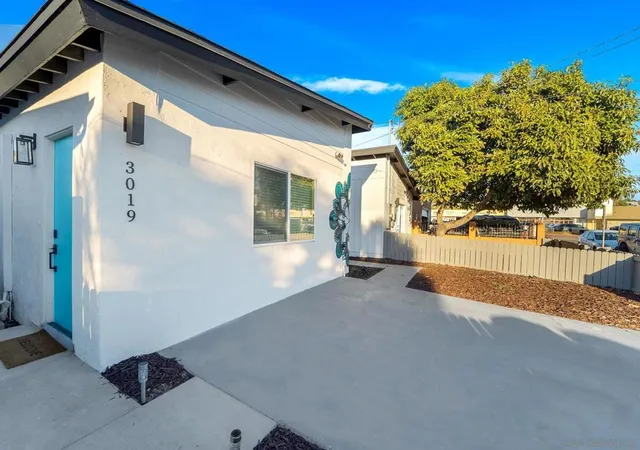 Homes for sale in National City, CA | 3023 E 10th Street, National City, CA 91950 | MLS# 260015023SD