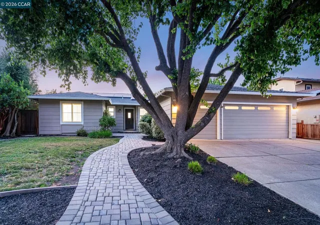 Homes for sale in Pleasanton, CA | 3279 Cheryl Cir, Pleasanton, CA 94588 | MLS# 41139050
