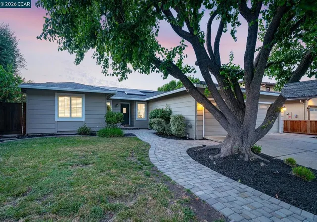 Homes for sale in Pleasanton, CA | 3279 Cheryl Cir, Pleasanton, CA 94588 | MLS# 41139050