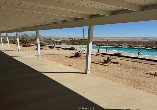 Photo 4 of Single family home for sale at 6425 Indian Cvs, Twentynine Palms, CA 92277 | MLS# CV26134669 | Listing updated on 2026-07-01
