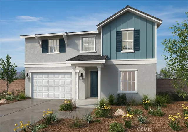 Photo 1 of Sale Pending at 19161 El Gallo St, Riverside, CA 92508 | MLS# SW26134717 | Listing updated on 2026-06-25