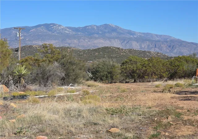 Homes for sale in Anza, CA | 0 Taron Trail, Anza, CA 92539 | MLS# SW26132475