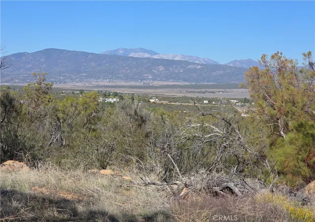 4th image of 0 Taron Trail, Anza, CA 92539 | MLS# SW26132475