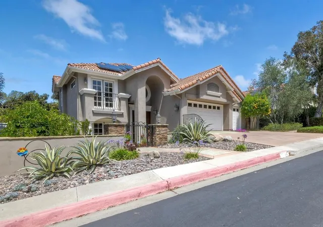Homes for sale in Encinitas, CA | 1176 Quail Gardens Ct, Encinitas, CA 92024 | MLS# NDP2605943