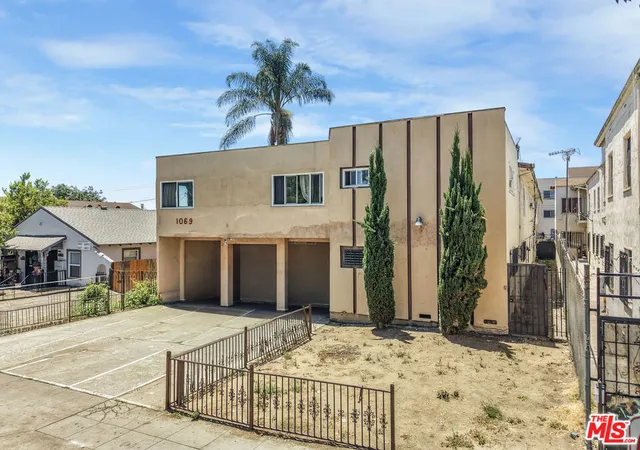 Photo 2 of Multi family home for sale at 1069 N Oxford Ave, Los Angeles, CA 90029 | MLS# 26850059 | Listing updated on 2026-09-28