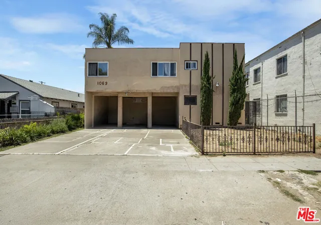 Photo 3 of Multi family home for sale at 1069 N Oxford Ave, Los Angeles, CA 90029 | MLS# 26850059 | Listing updated on 2026-09-28