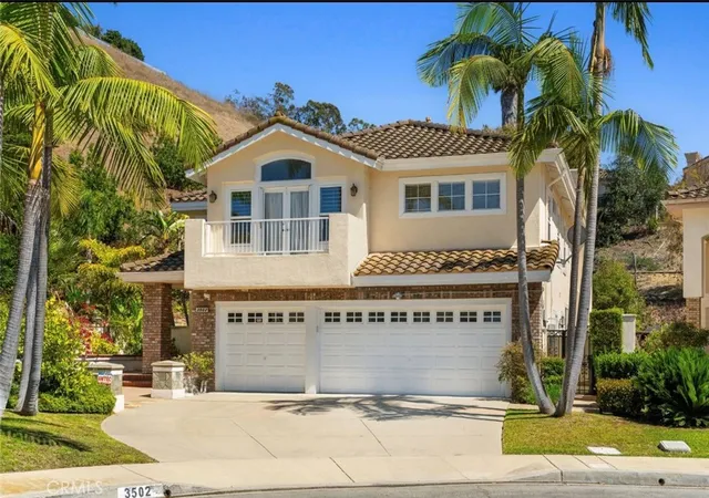 Photo 1 of Single family home for sale at 3502 Hertford Pl, Rowland Heights, CA 91748 | MLS# WS26134702 | Listing updated on 2026-06-24