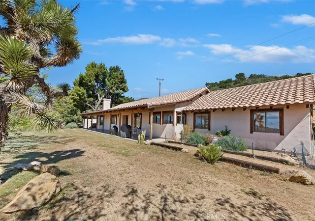 Photo 1 of Sale Pending at 9060 Yucca Hills Rd, Agua Dulce, CA 91390 | MLS# SR26134534 | Listing updated on 2026-09-17