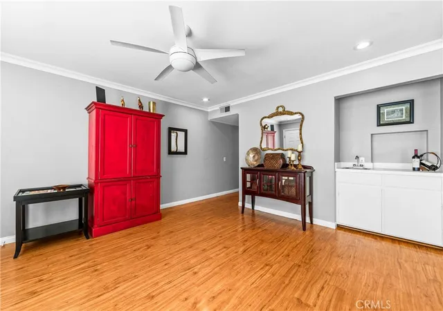 Listing Photo 4 - Condo for sale in building located at 16578 Nube Ln, Huntington Beach, CA 92649