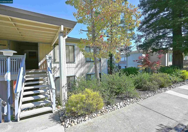 1st image of 1361 Singingwood Ct #7, Walnut Creek, CA 94595 | MLS# 41139058