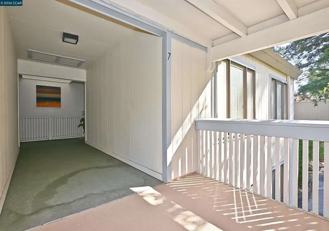 2nd image of 1361 Singingwood Ct #7, Walnut Creek, CA 94595 | MLS# 41139058