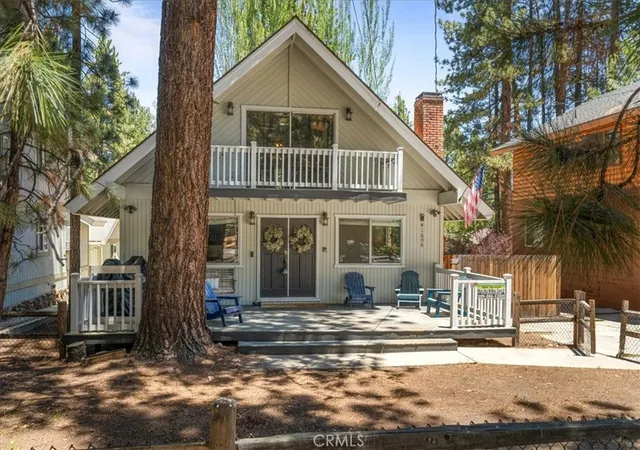 Homes for sale in Big Bear Lake, CA | 41656 Mcwhinney, Big Bear Lake, CA 92315 | MLS# IG26134764