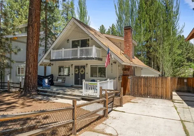Homes for sale in Big Bear Lake, CA | 41656 Mcwhinney, Big Bear Lake, CA 92315 | MLS# IG26134764