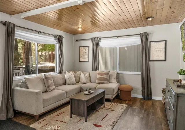 Homes for sale in Big Bear Lake, CA | 41656 Mcwhinney, Big Bear Lake, CA 92315 | MLS# IG26134764