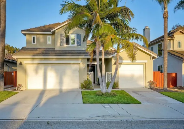 Photo 1 of Sale Pending at 529 Peach Way, San Marcos, CA 92069 | MLS# 260015032SD | Listing updated on 2026-07-10