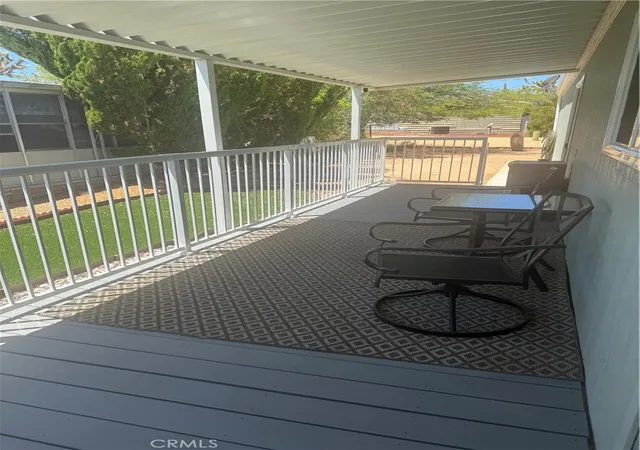 Photo 3 of Sale Pending at 7501 Palm Ave, Yucca Valley, CA 92284 | MLS# JT26134765 | Listing updated on 2026-09-15