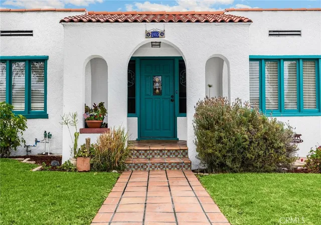 3rd image of 205 E Elm St, Brea, CA 92821 | MLS# PW26134547