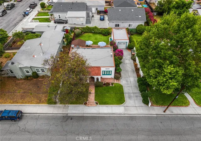 4th image of 205 E Elm St, Brea, CA 92821 | MLS# PW26134547