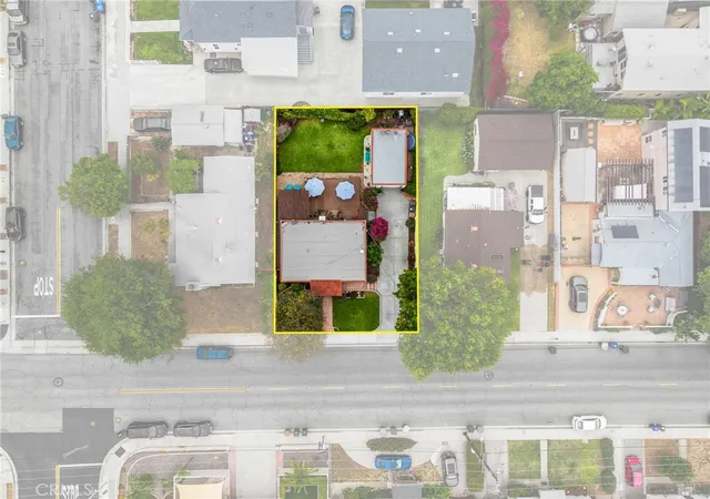 5th image of 205 E Elm St, Brea, CA 92821 | MLS# PW26134547