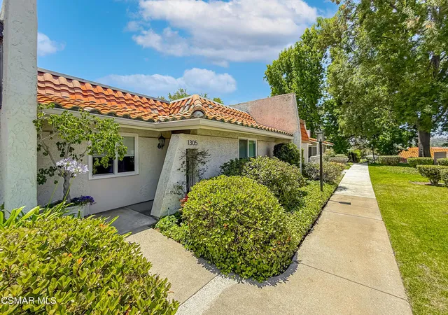 1st image of 1305 Lakewood Ct, Westlake Village, CA 91361 | MLS# 226002904