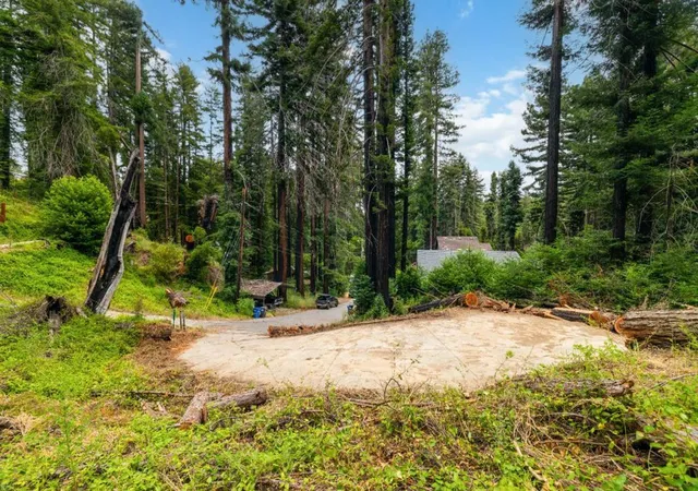 3rd image of 1131 Rambling Rd, Boulder Creek, CA 95006 | MLS# ML82051710