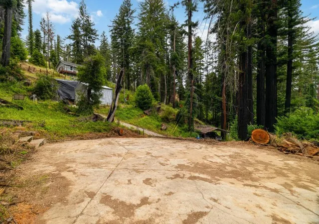 4th image of 1131 Rambling Rd, Boulder Creek, CA 95006 | MLS# ML82051710