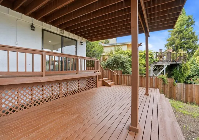31st image of 27 Midway Ave, Mill Valley, CA 94941 | MLS# ML82037385