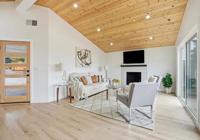 4th image of 27 Midway Ave, Mill Valley, CA 94941 | MLS# ML82037385