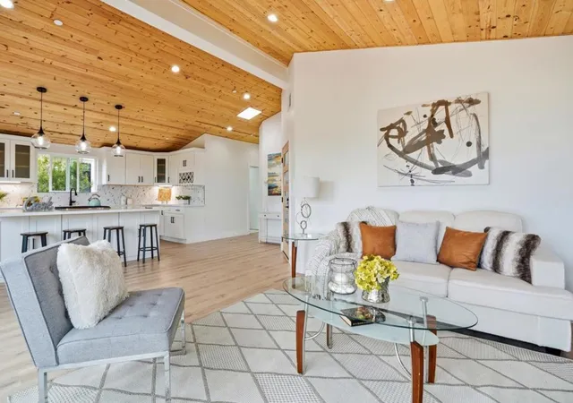 5th image of 27 Midway Ave, Mill Valley, CA 94941 | MLS# ML82037385