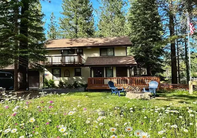 Photo 1 of Single family home for sale at 12505 Sugarloaf, Old Station, CA 96071 | MLS# SN26134794 | Listing updated on 2026-06-23