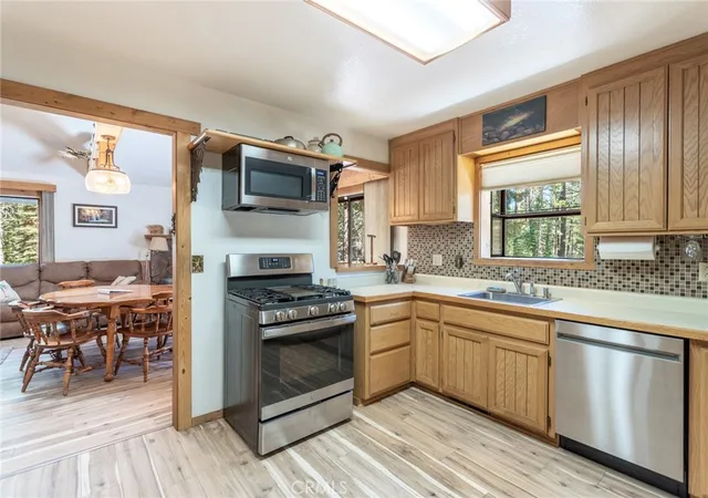 Photo 3 of Single family home for sale at 12505 Sugarloaf, Old Station, CA 96071 | MLS# SN26134794 | Listing updated on 2026-06-23